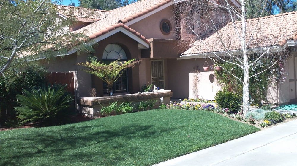True Lawn Care Landscaping San Diego
