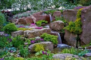 - True Lawn Care Landscape Irrigation